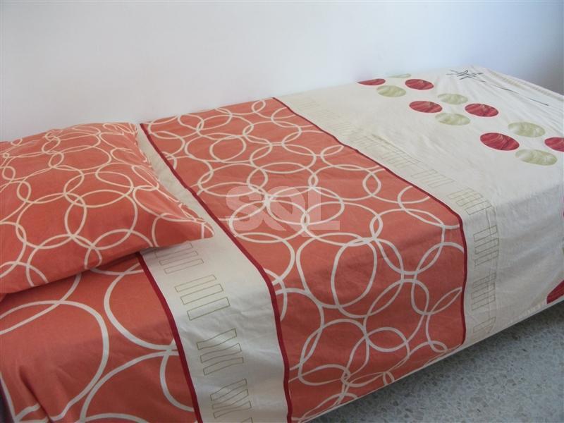 Apartment in Swieqi To Rent