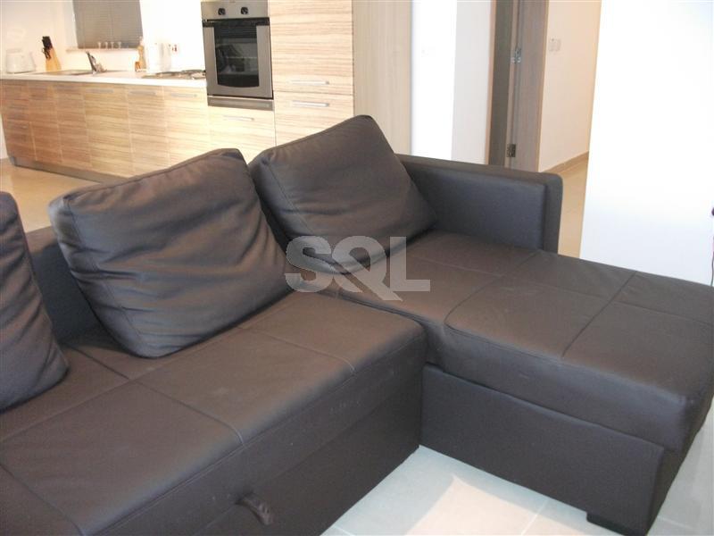 Apartment in Swieqi To Rent