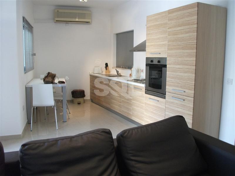 Apartment in Swieqi To Rent