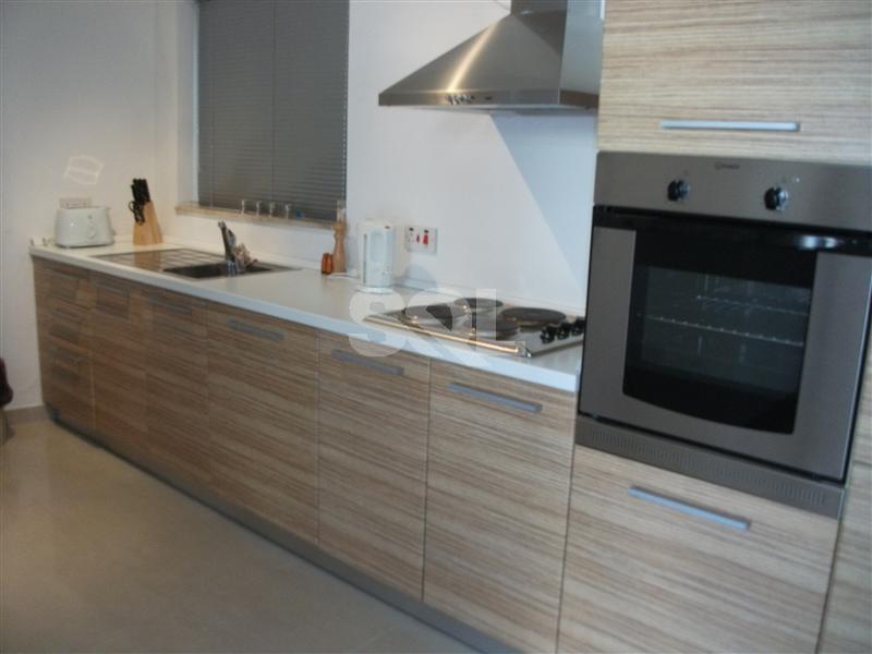 Apartment in Swieqi To Rent
