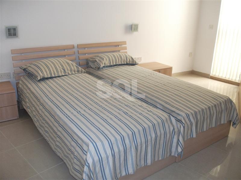 Apartment in Swieqi To Rent