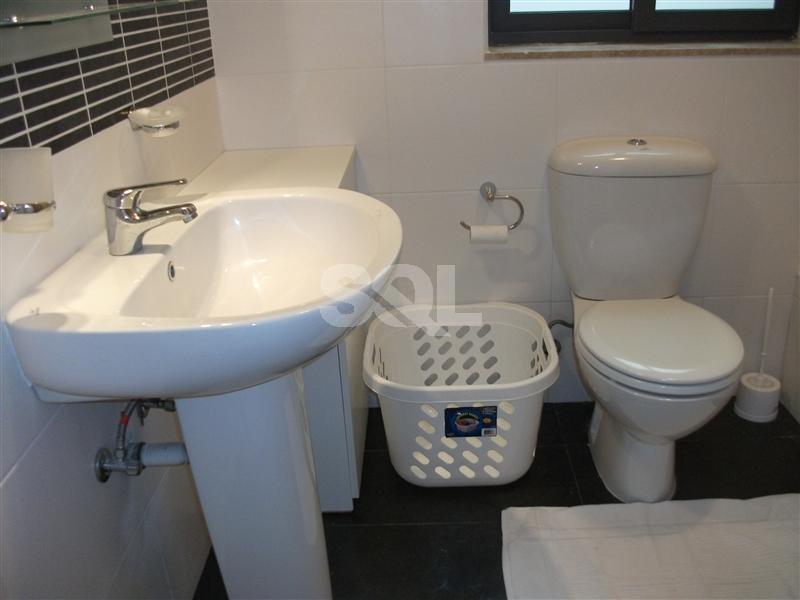 Apartment in Swieqi To Rent