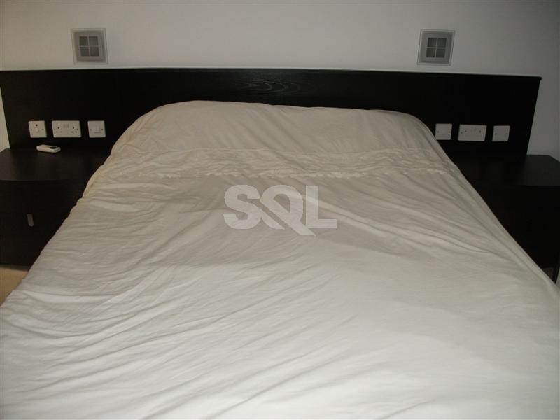 Apartment in Swieqi To Rent