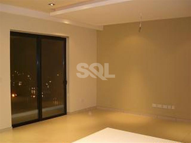 Apartment in Sliema To Rent