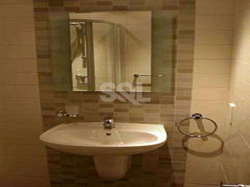 Apartment in Sliema To Rent