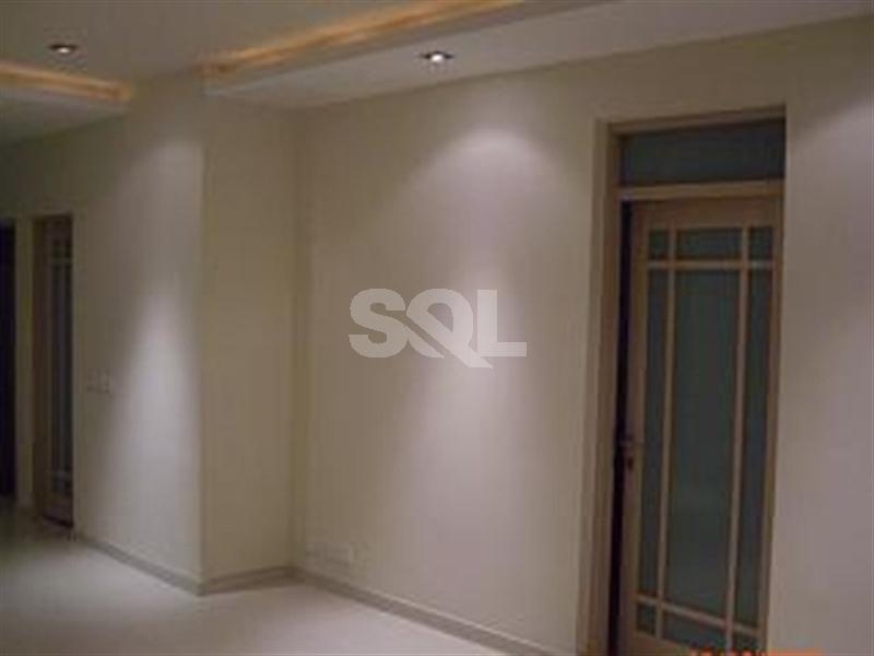 Apartment in Sliema To Rent