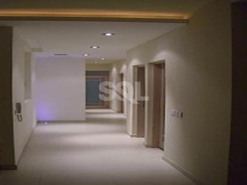 Apartment in Sliema To Rent