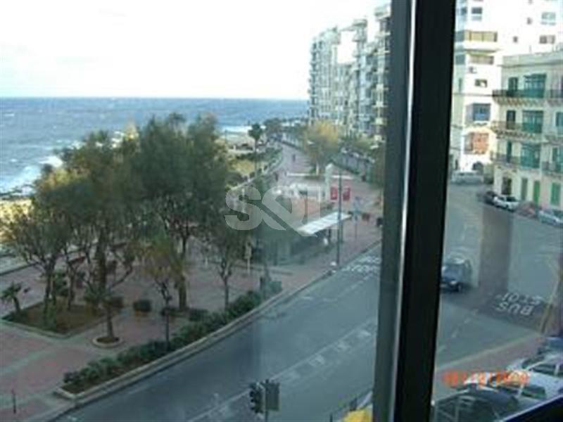 Apartment in Sliema To Rent