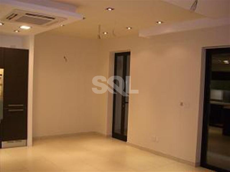 Apartment in Sliema To Rent