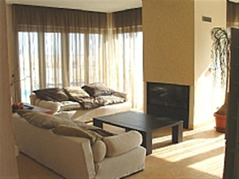 Penthouse in Portomaso To Rent