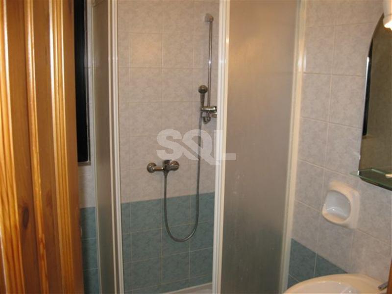 Apartment in Msida To Rent