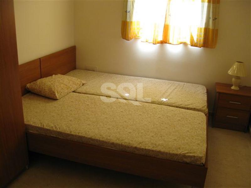 Apartment in Msida To Rent