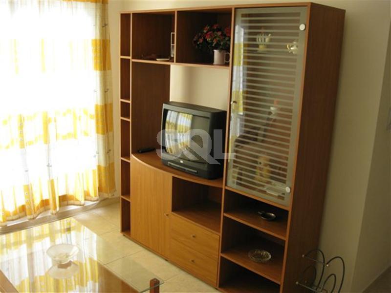 Apartment in Msida To Rent