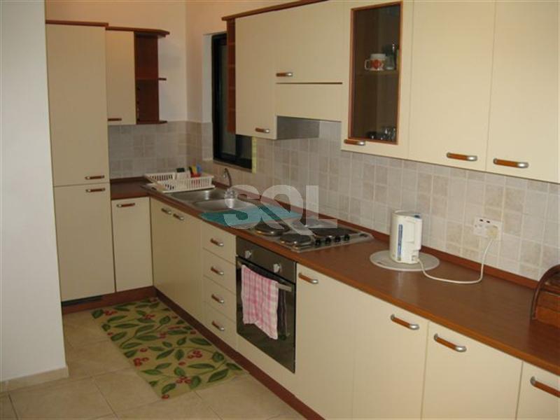 Apartment in Msida To Rent