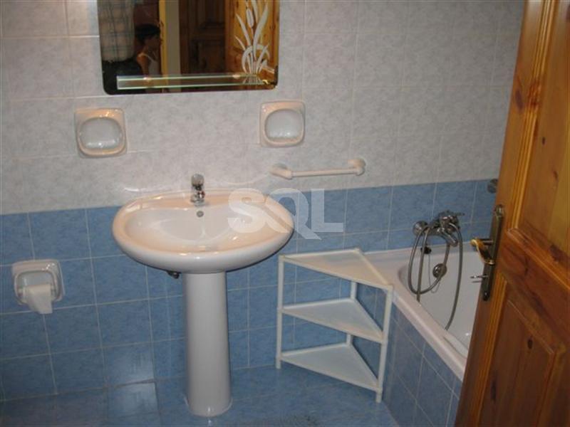 Apartment in Msida To Rent