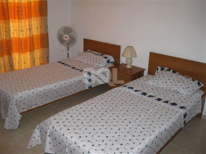 Apartment in Msida To Rent