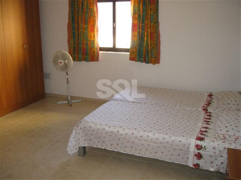 Apartment in Msida To Rent