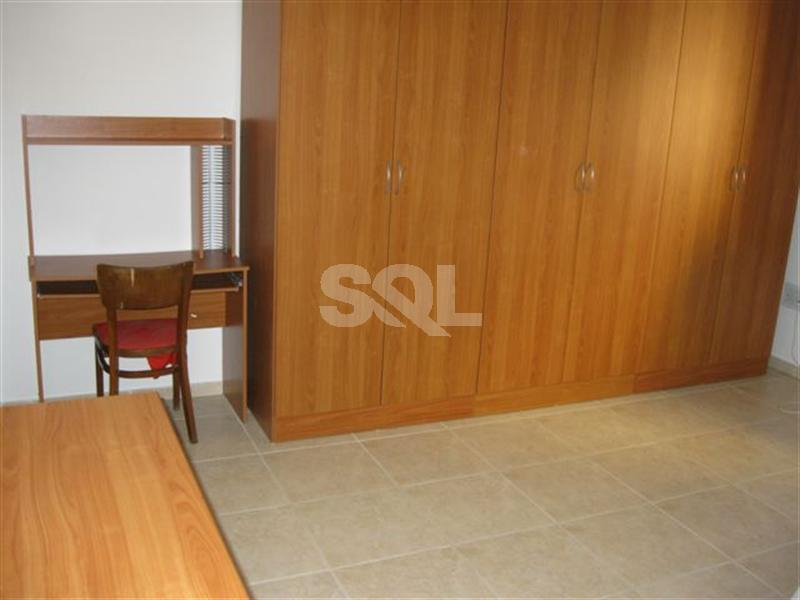 Apartment in Msida To Rent