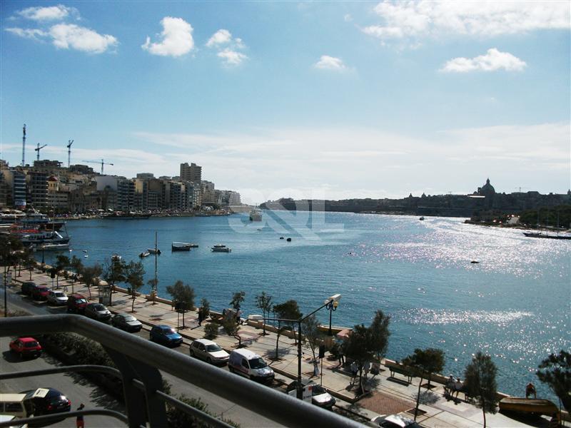 Apartment in Sliema To Rent