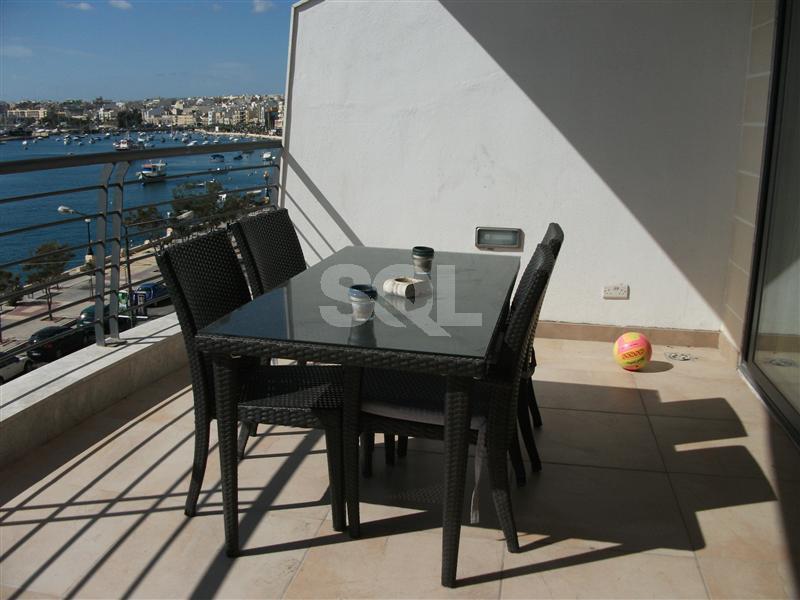 Apartment in Sliema To Rent