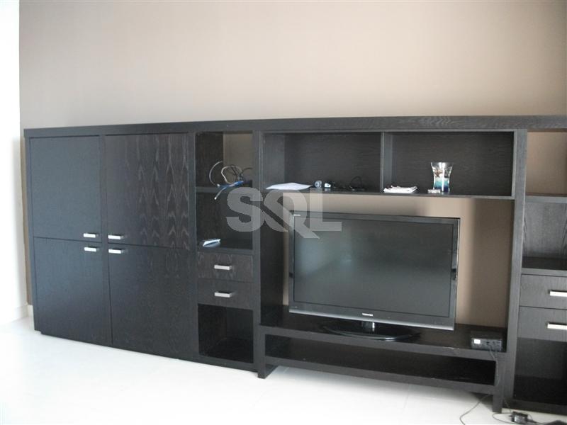 Apartment in Sliema To Rent