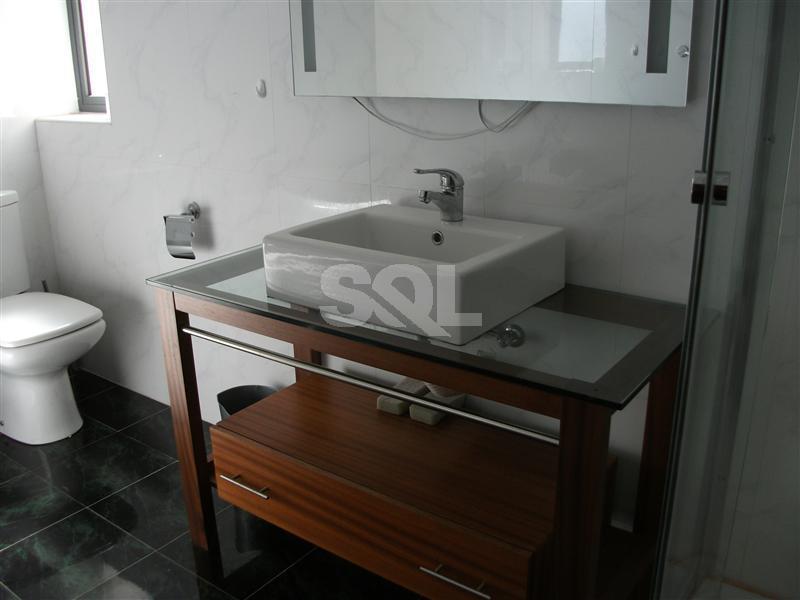 Apartment in Sliema To Rent