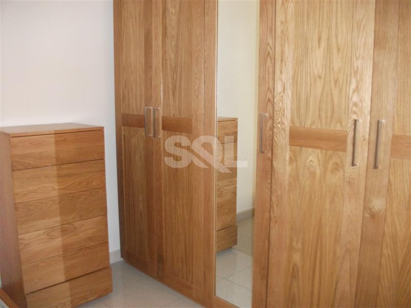 Apartment in Sliema To Rent