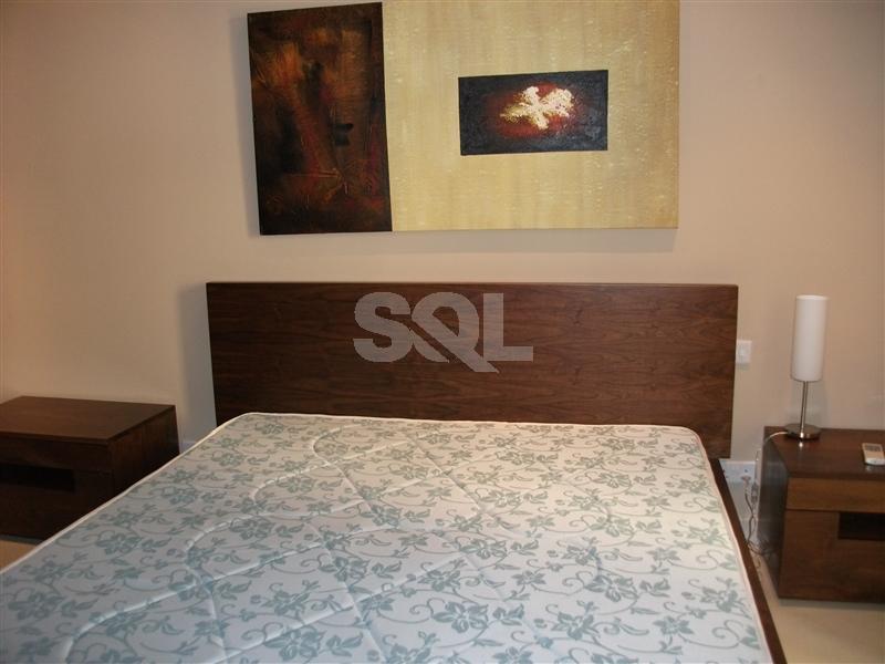 Apartment in Sliema To Rent