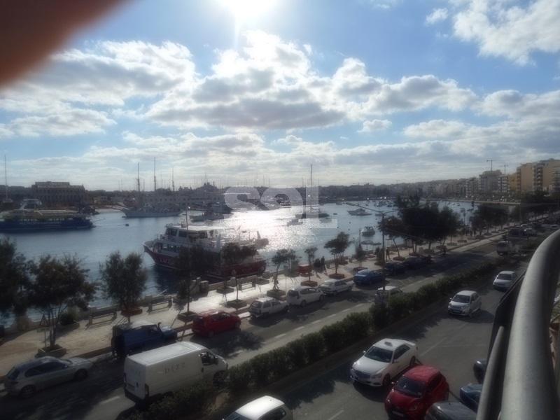 Apartment in Sliema To Rent