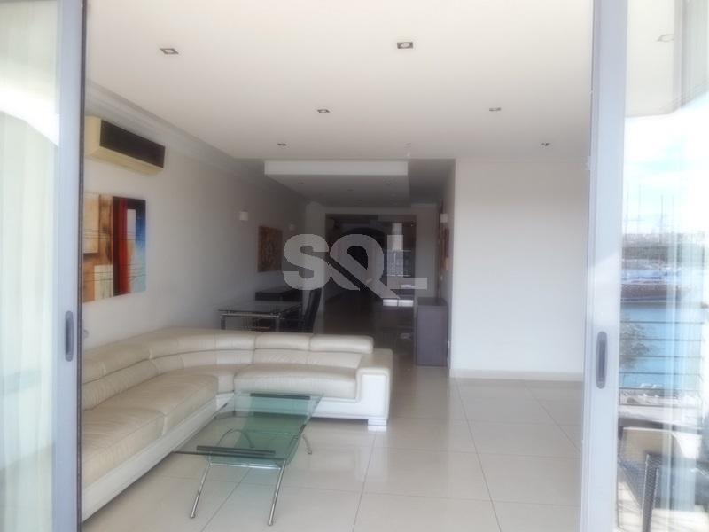 Apartment in Sliema To Rent