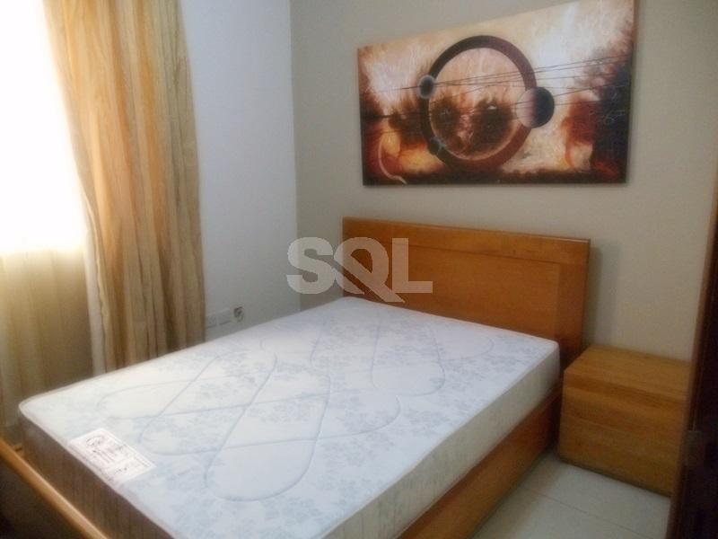 Apartment in Sliema To Rent