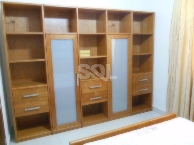 Apartment in Sliema To Rent