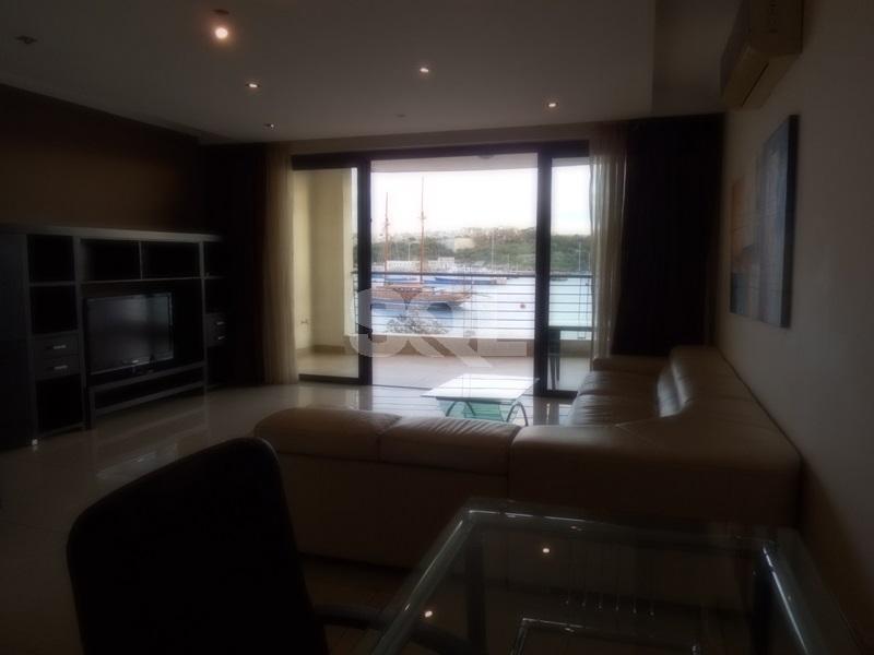 Apartment in Sliema To Rent