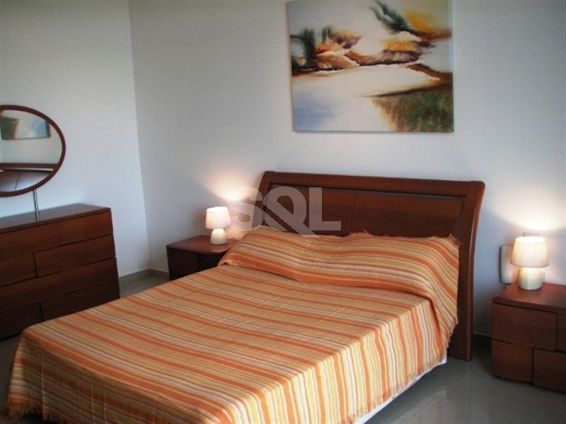 Apartment in Swatar To Rent