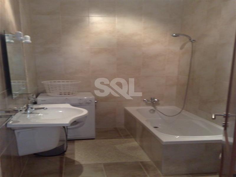 Apartment in Swatar To Rent