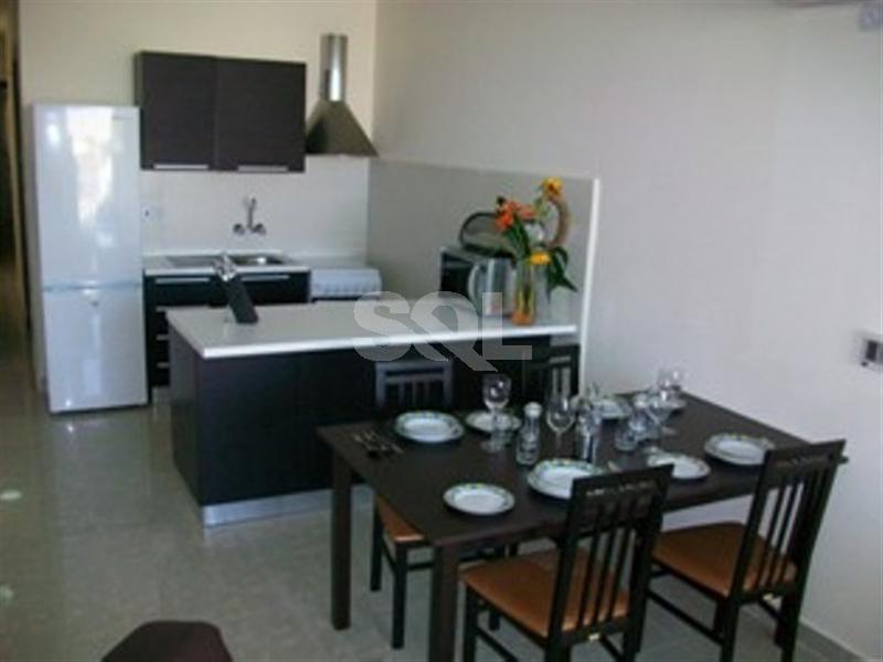 Apartment in Gzira To Rent