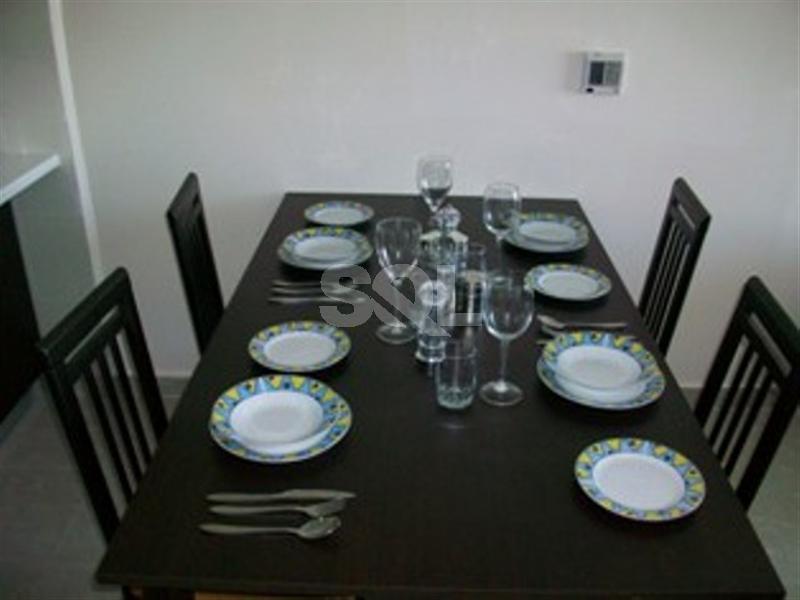 Apartment in Gzira To Rent