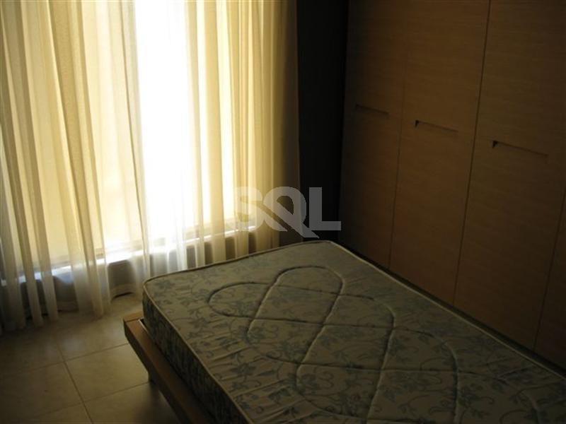Apartment in Sliema To Rent