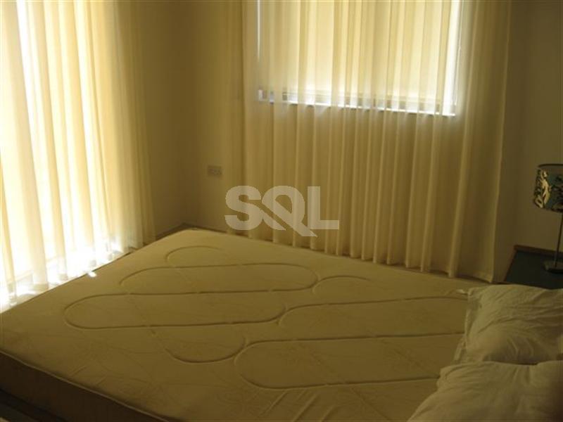 Apartment in Sliema To Rent