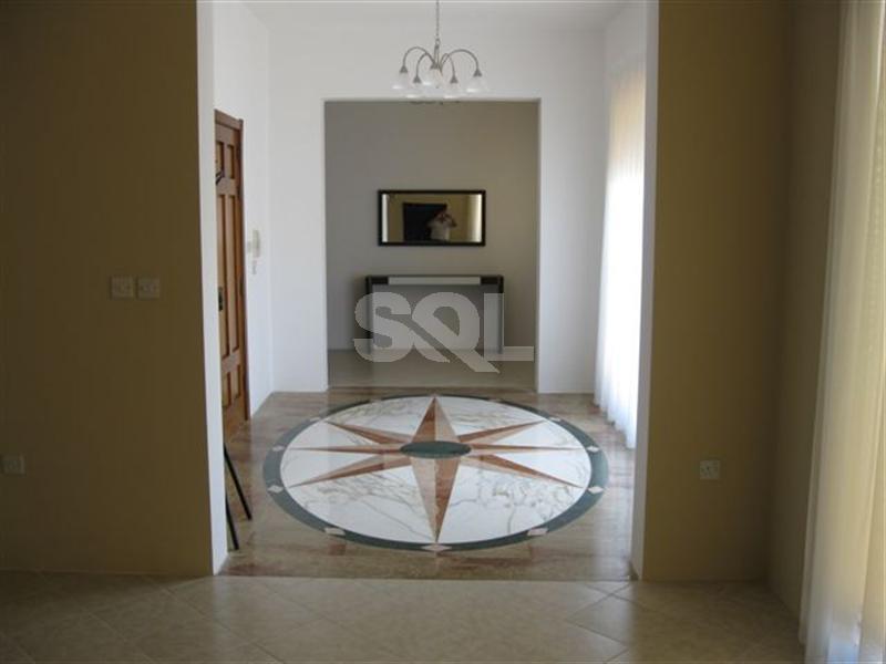 Apartment in Sliema To Rent