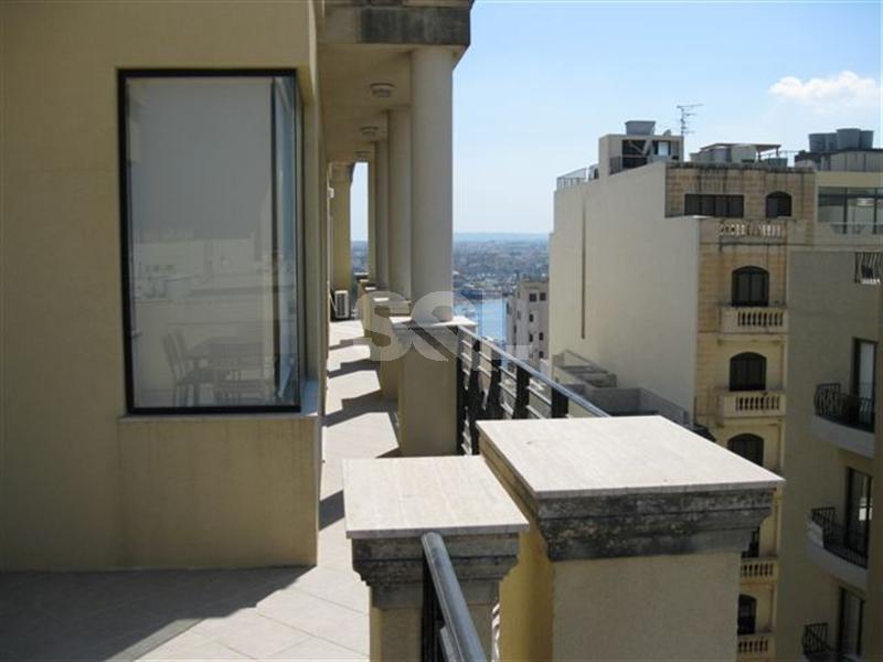 Apartment in Sliema To Rent