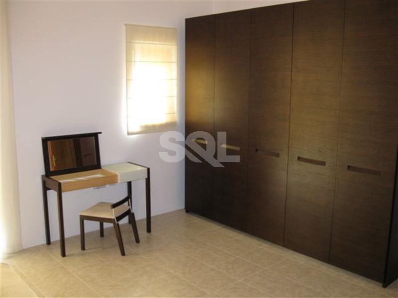 Apartment in Sliema To Rent