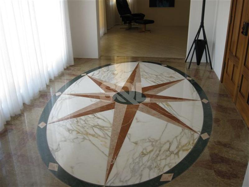 Apartment in Sliema To Rent