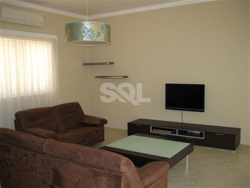 Apartment in Sliema To Rent