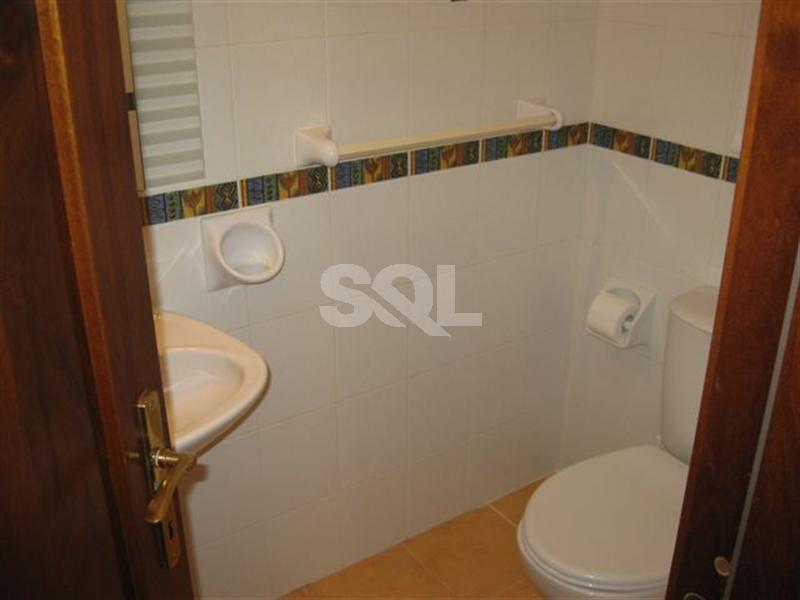 Apartment in Sliema To Rent