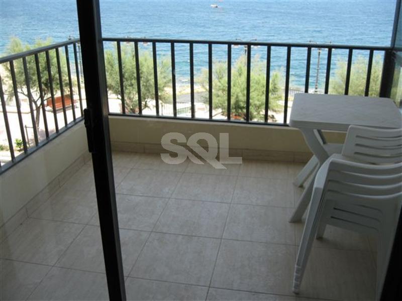 Apartment in Sliema To Rent