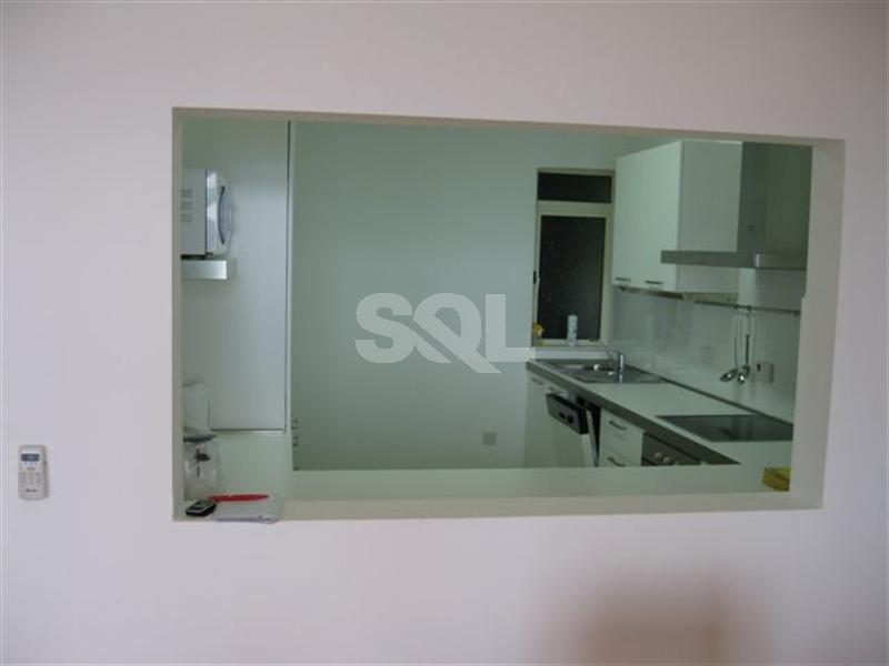 Apartment in Sliema To Rent