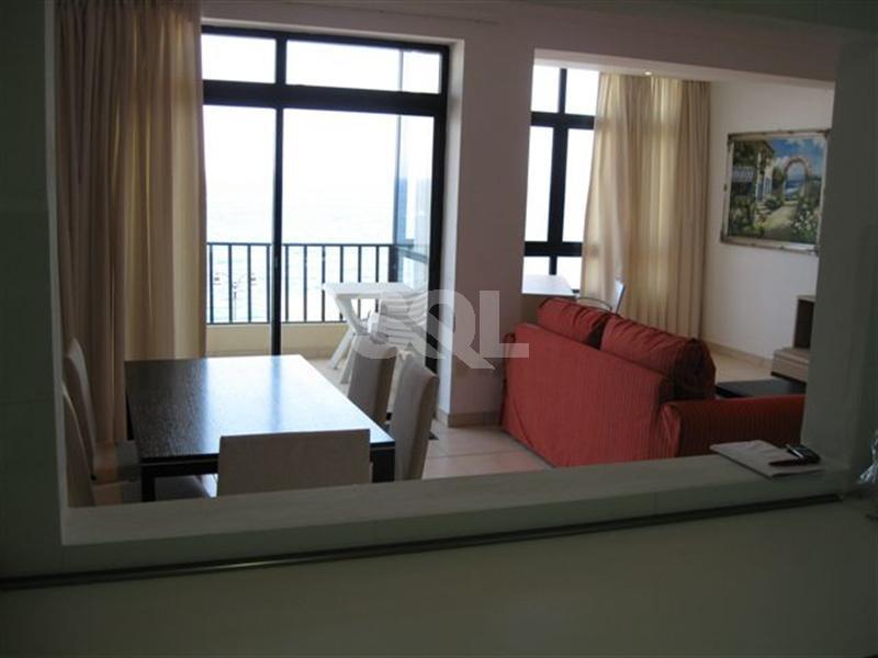 Apartment in Sliema To Rent