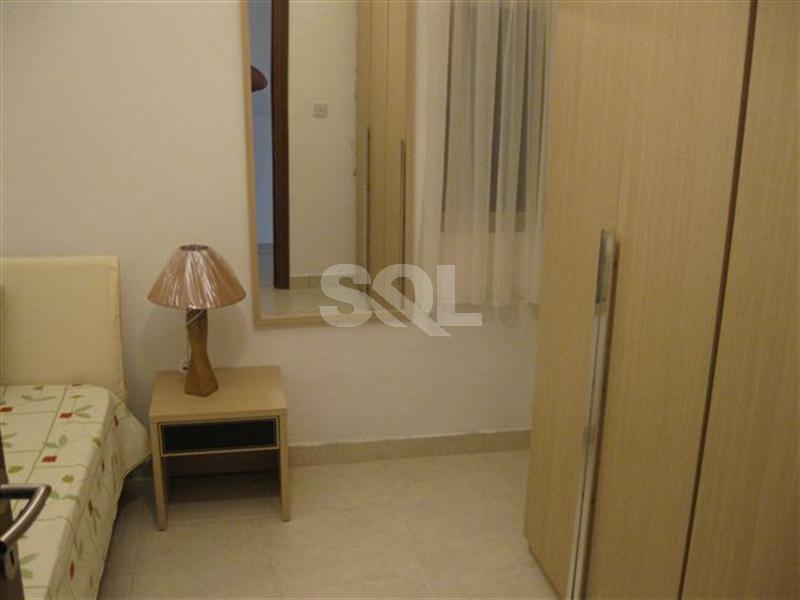 Apartment in Sliema To Rent