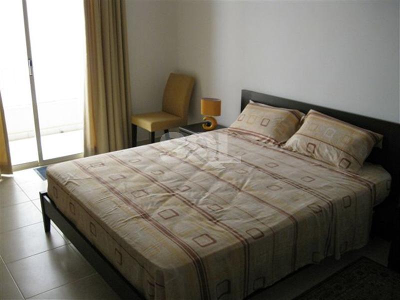 Apartment in Sliema To Rent